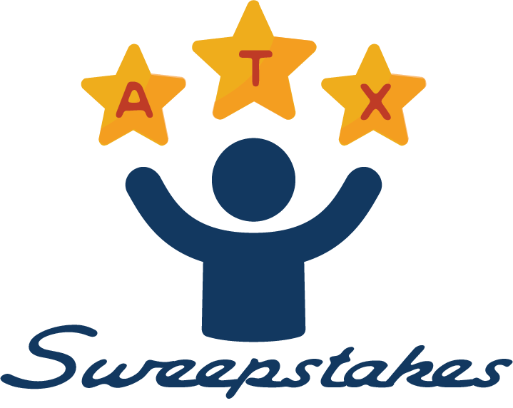 Austin's PREMIER CHARITY  Sweepstakes